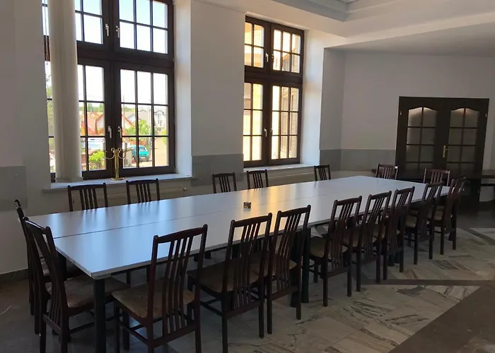 度假村 Hotel Arkun