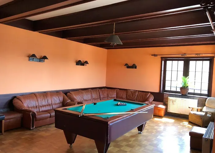 度假村 Hotel Arkun